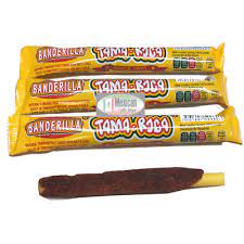 Tamaroca Banderilla Con Chile (Mexico)