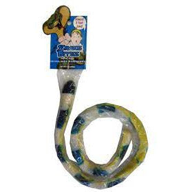 Taste Of Nature Snake Bitez Gummies 3 Feet Long 7oz 9ct - candynow.ca