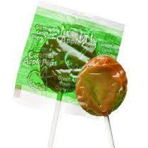 Tootsie Caramel Apple Pop