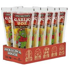 Van Holten's King Size Pickle Garlic Joe