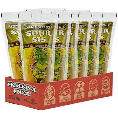 Van Holten's King Size Pickle Sour Sis