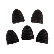 Venco Honey Beehive Licorice 1kg
