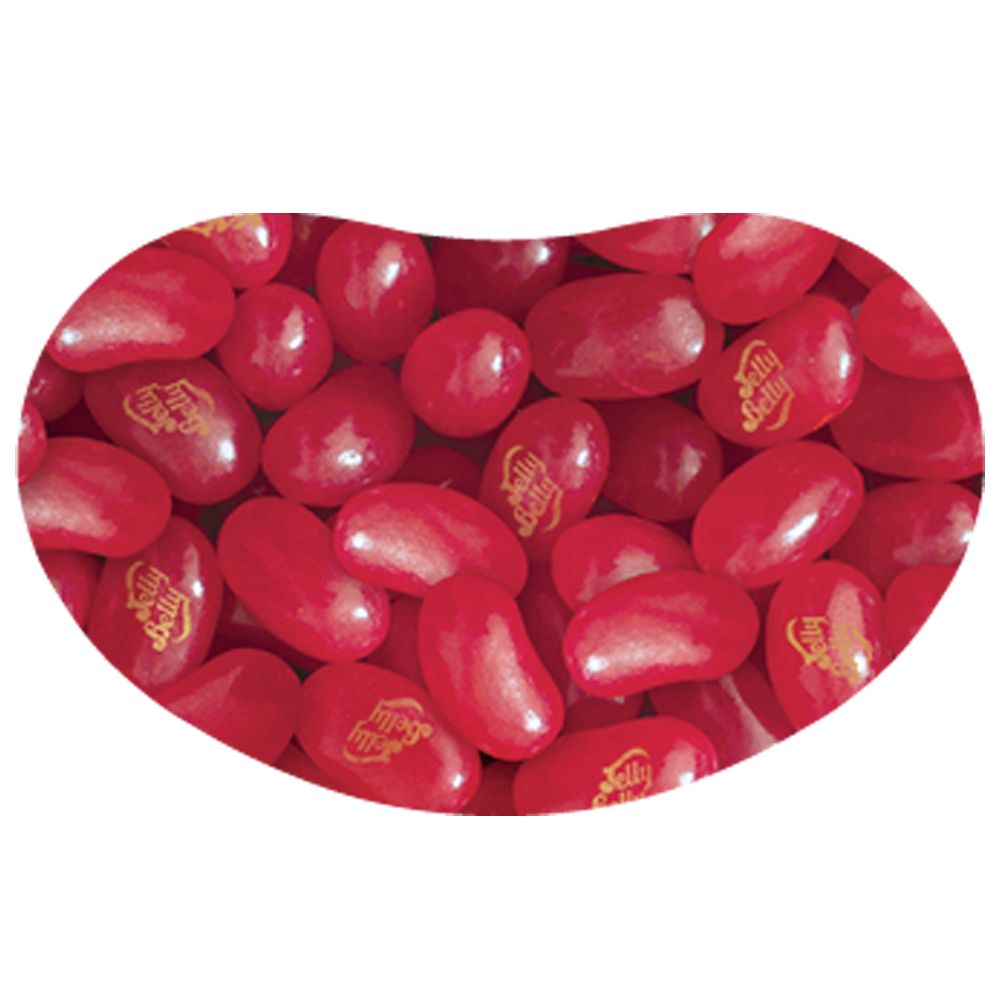 Jelly Belly Very Chery 10lb