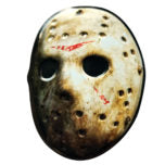 Boston America Friday The 13th Jason Mask 12ct - candynow.ca