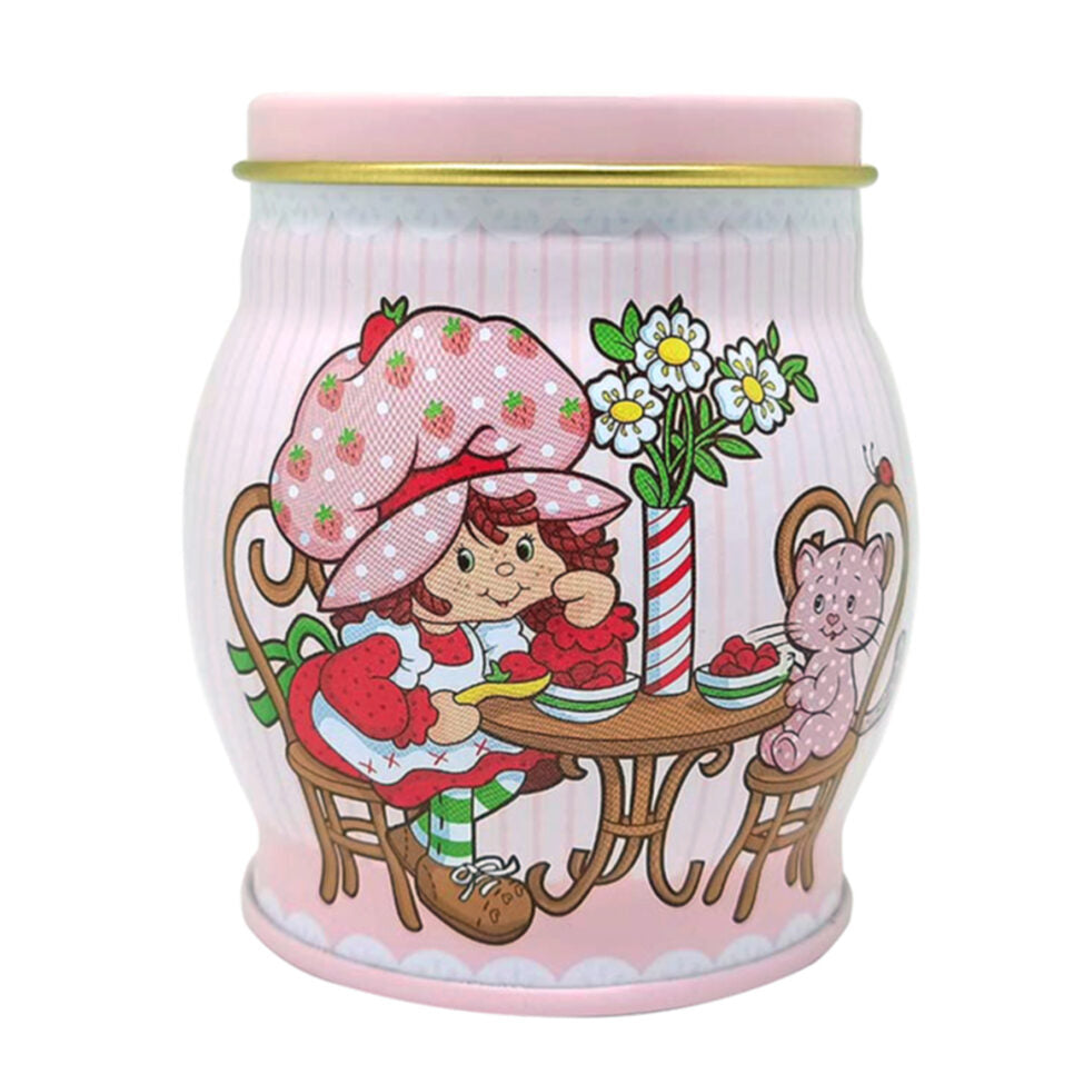 Boston America Strawberry Shortcake Gummies 6ct - candynow.ca