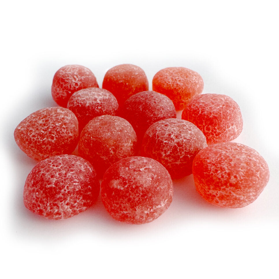 Boston America Strawberry Shortcake Gummies 6ct - candynow.ca