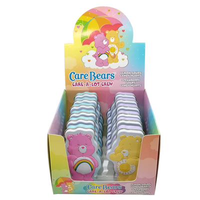 Boston America Care Bears Care-A-Lot Crew Sours