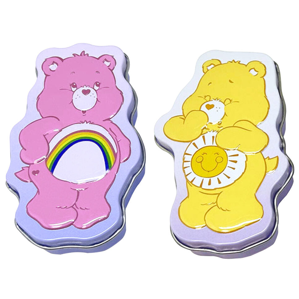 Boston America Care Bears Care-A-Lot Crew Sours
