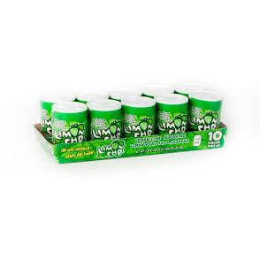 Zumba Limoncho Salero 10ct (Mexico) - candynow.ca