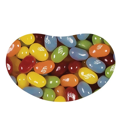 Jelly Belly Assorted Sours 10lb