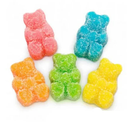 Albanese Gummi Beep Bears 2.04kg 4.5lb