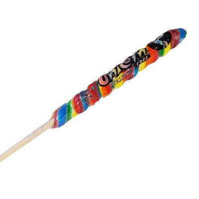 Adams & Brooks Unicorn Pop Rainbow 2.5oz