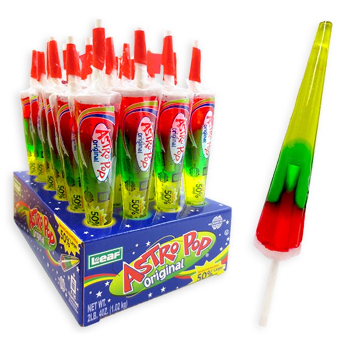 Astro Pop 1.5oz