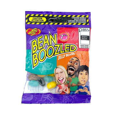 Jelly Belly Beanboozled Bag 54g (Canada)