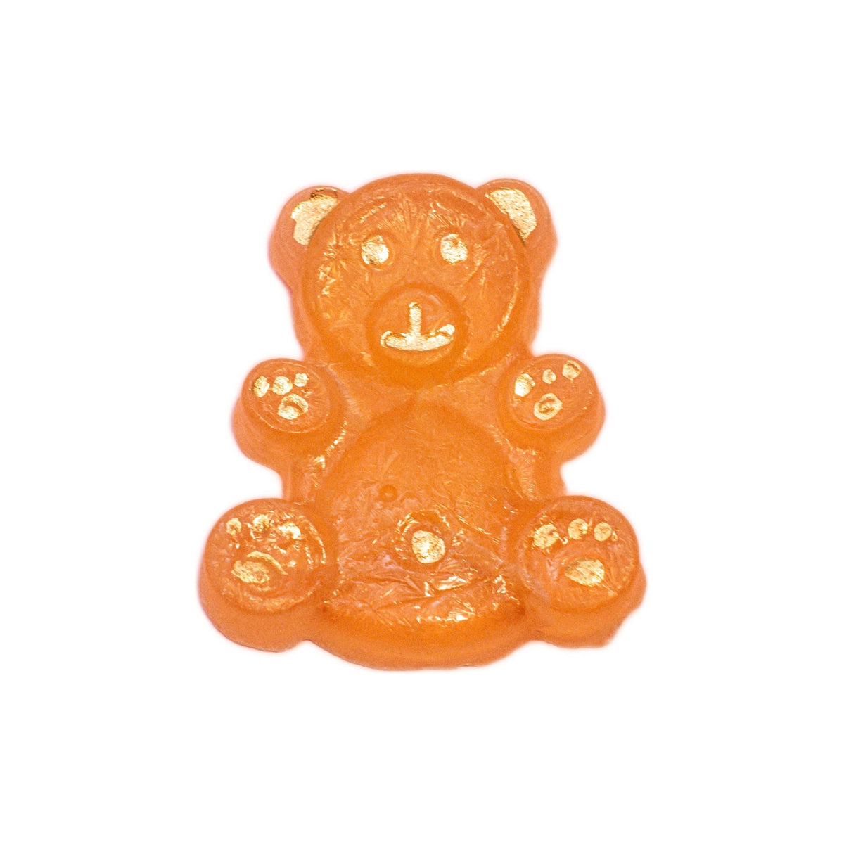 Crystal Gems Large Bears Crystal Candy 42g (Canada)