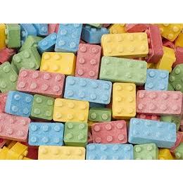 Candy Blox Bulk Box 11lbs (Canada)