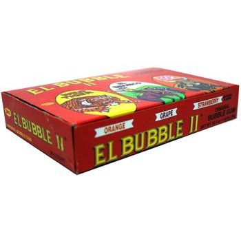 Concord El Bubble Bubble Gum Cigars 3 Flavors