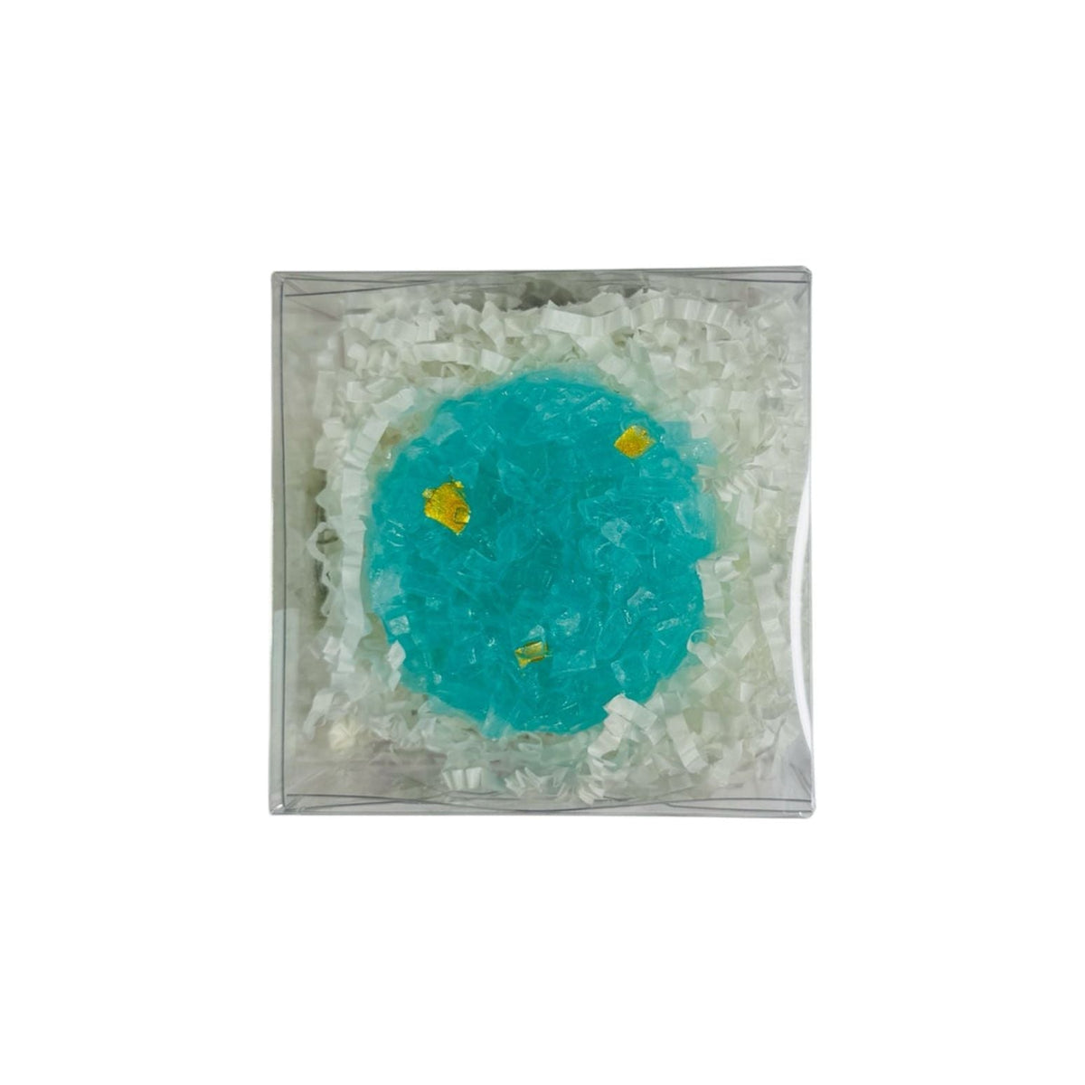 Crystal Gems Clusters Crystal Candy 35g (Canada)