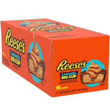 Reese's Caramel Big Cup 1.4oz