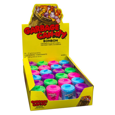 Garbage Candy (Canada)