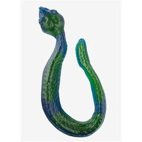 Giant Gummy Snake Blister Assorted Flavors 16oz (454g) 454g