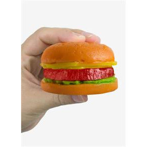 Giant Gummy Burger in Blister 6.5oz (184g) 184g