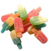 Huer Ice Pop Gummy 1kg