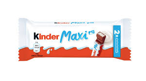 Kinder Maxi 42g
