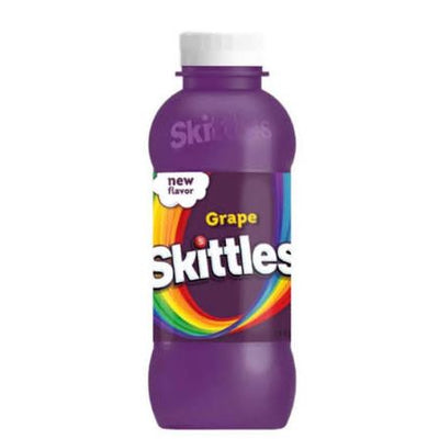 Skittles Drink Grape 414ml