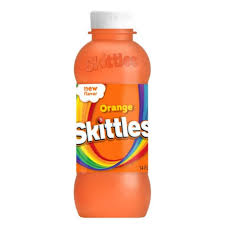 Skittles Drink Orange 414ml