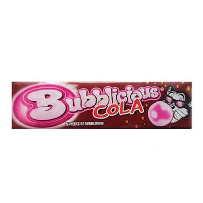 Bubblicious Cola 38g (Europe)