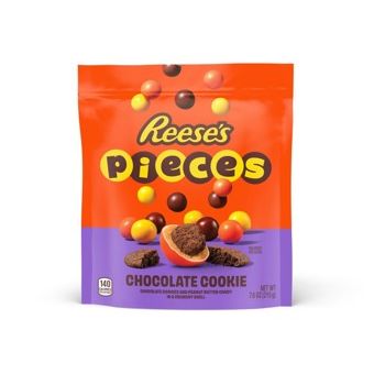 Reese's Pieces Chocolate Cookie 7.6oz
