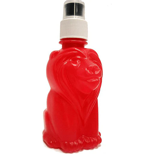 Krazy Kritters Cherry Lion 8.9oz
