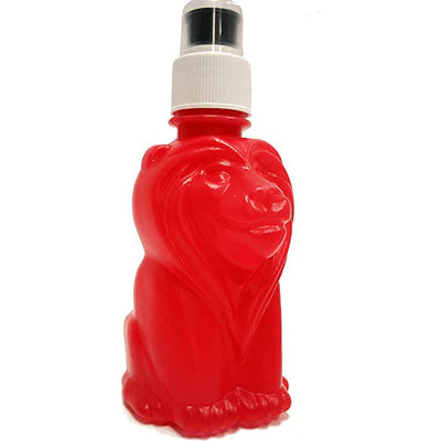 Krazy Kritters Cherry Lion 8.9oz