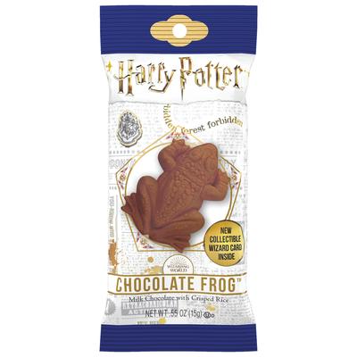 Jelly Belly Harry Potter Chocolate Frogs 15g
