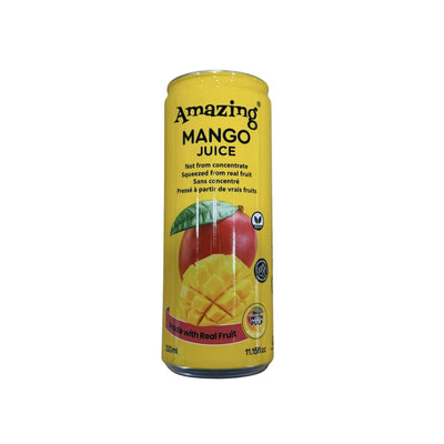 Amazing Mango Juice 330ml