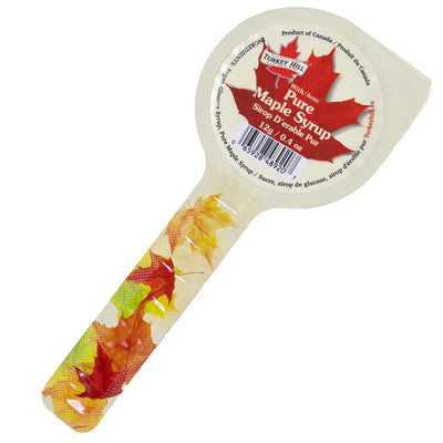 Maple Lollipop 12g (Canada)