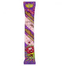 Millions Tubes Raspberry (UK)