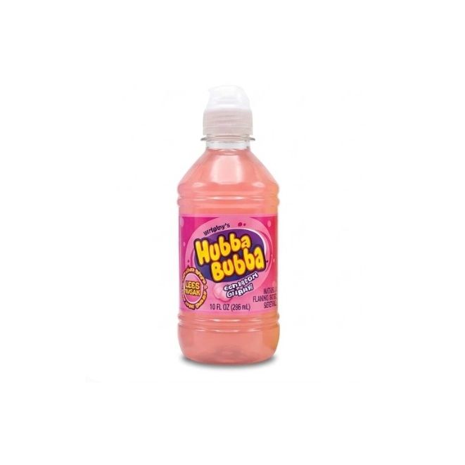 Hubba Bubba Outrageous Original Sports Cap 10oz