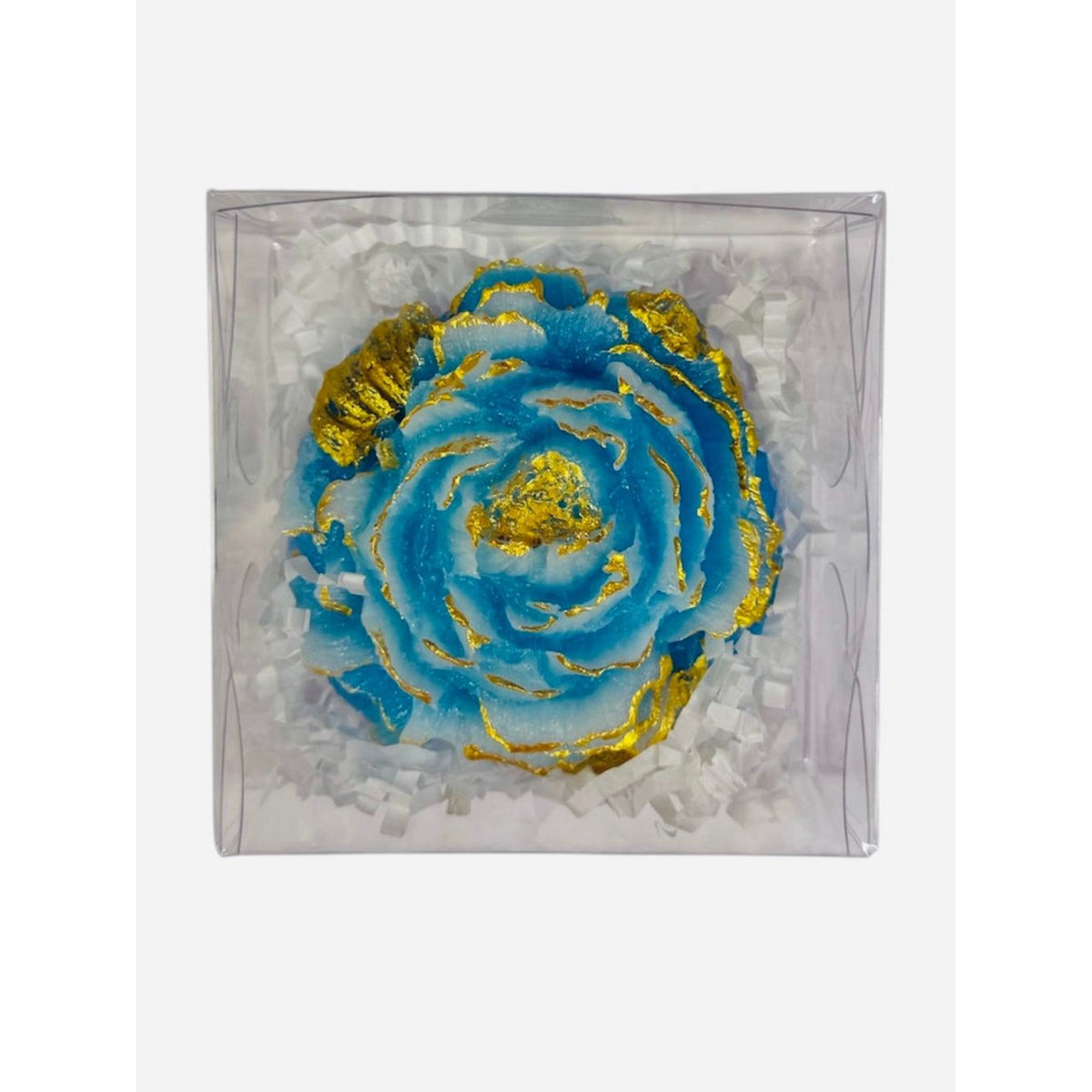 Crystal Gems Peony Crystal Candy 86g (Canada)