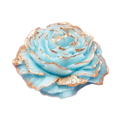 Crystal Gems Peony Crystal Candy 86g (Canada)
