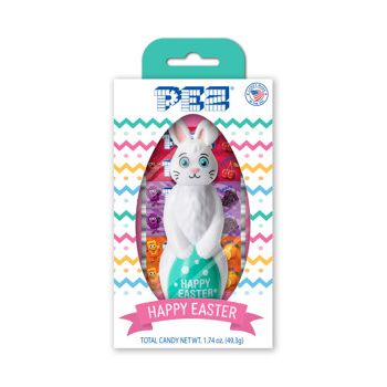 PEZ Easter Bunny Gift Box 1.74oz