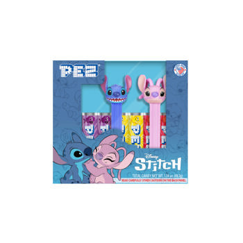 Pez Stitch Twin Pack 1.74z