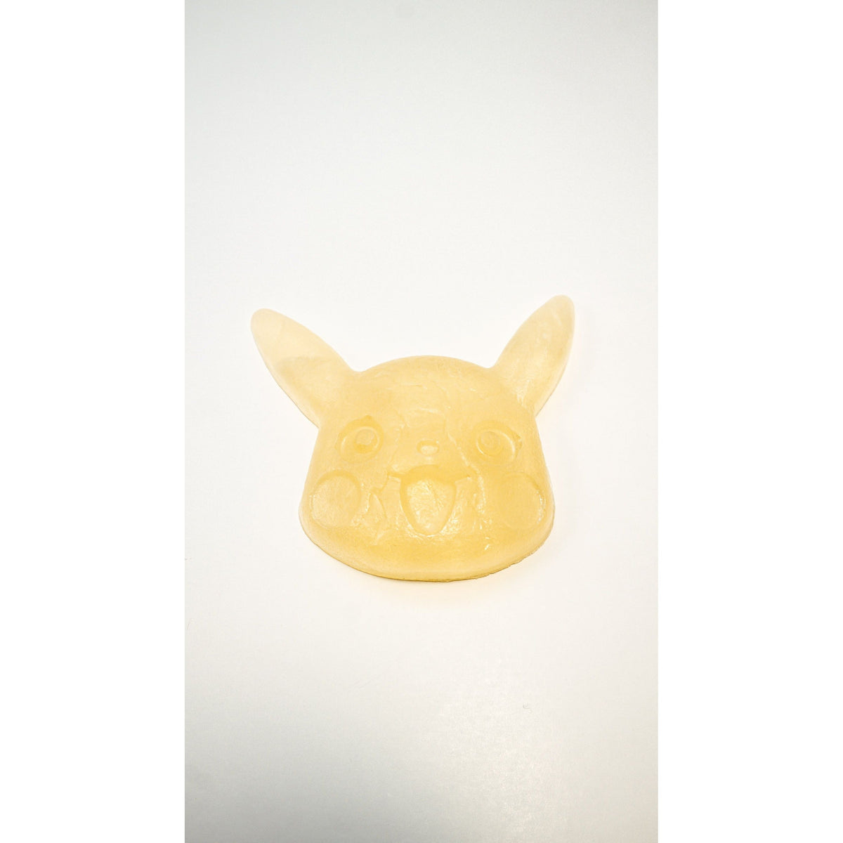 Crystal Gems Pikachu Crystal Candy 44g (Canada)