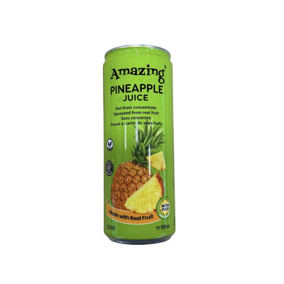 Amazing Pineapple Juice 330ml