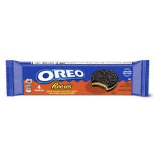 Oreo Reese's Peanut Butter 2.04oz