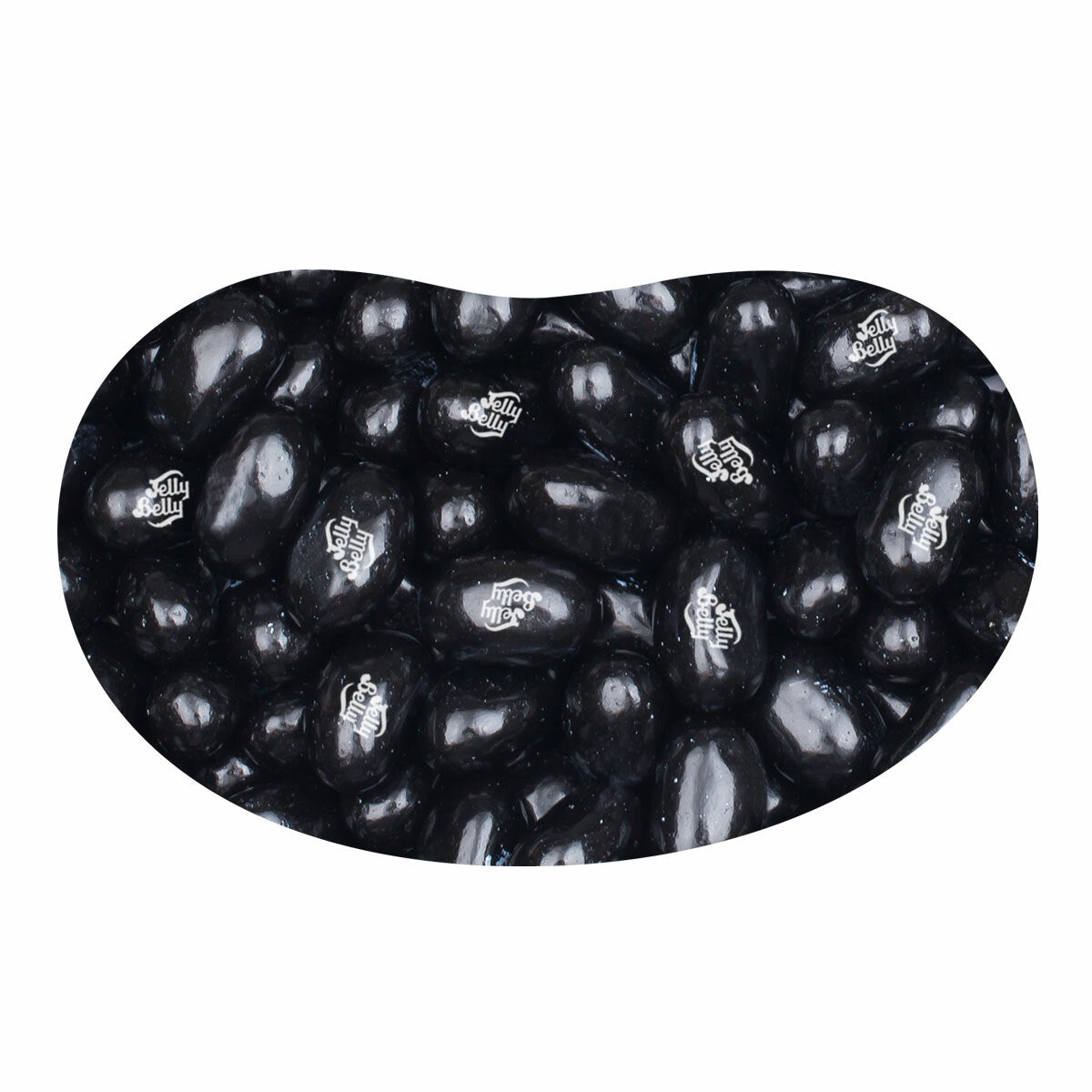Jelly Belly Licorice 10lb