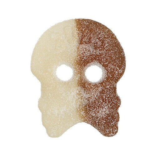 Bubs Bulk Cool Cola skulls 3kg - Vegan (Sweden) [LIMIT 3 PER CUSTOMER]