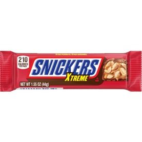 Snickers Extreme 1.55oz