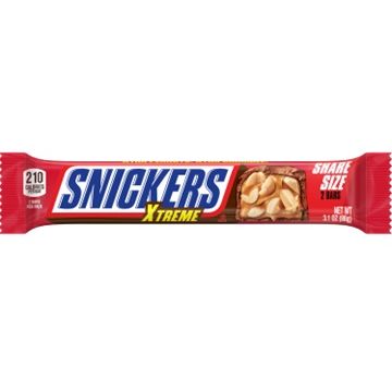 Snickers Extreme King 3.1oz